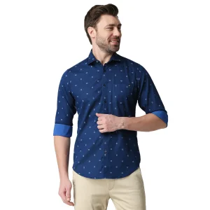 Printed Shirts