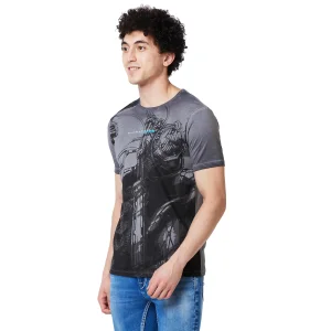 Round Neck T-Shirts